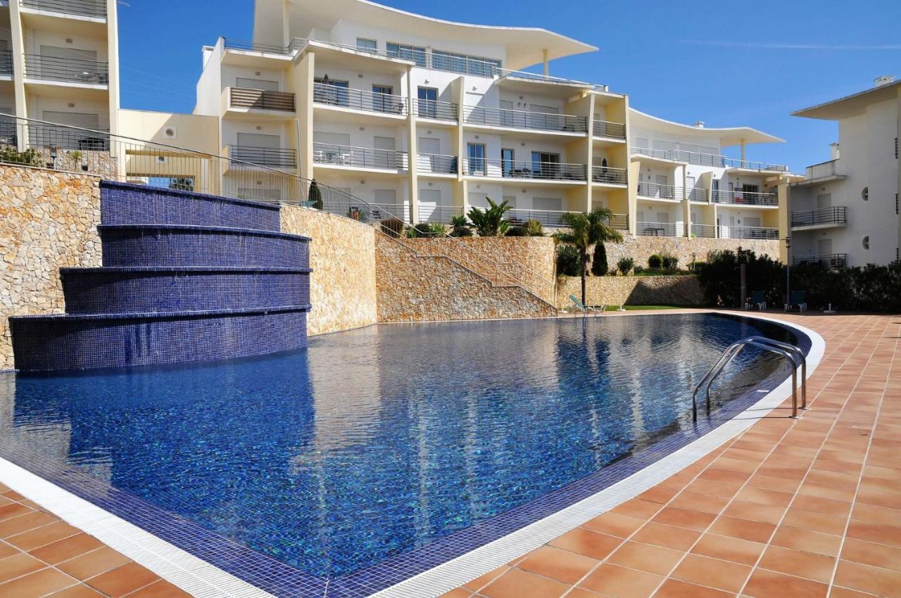 #028 T1 Orada By Home Holidays Αλμπουφέιρα Εξωτερικό φωτογραφία