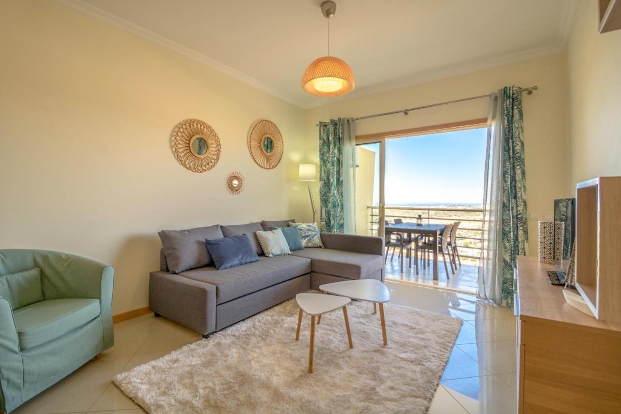 #028 T1 Orada By Home Holidays Αλμπουφέιρα Εξωτερικό φωτογραφία