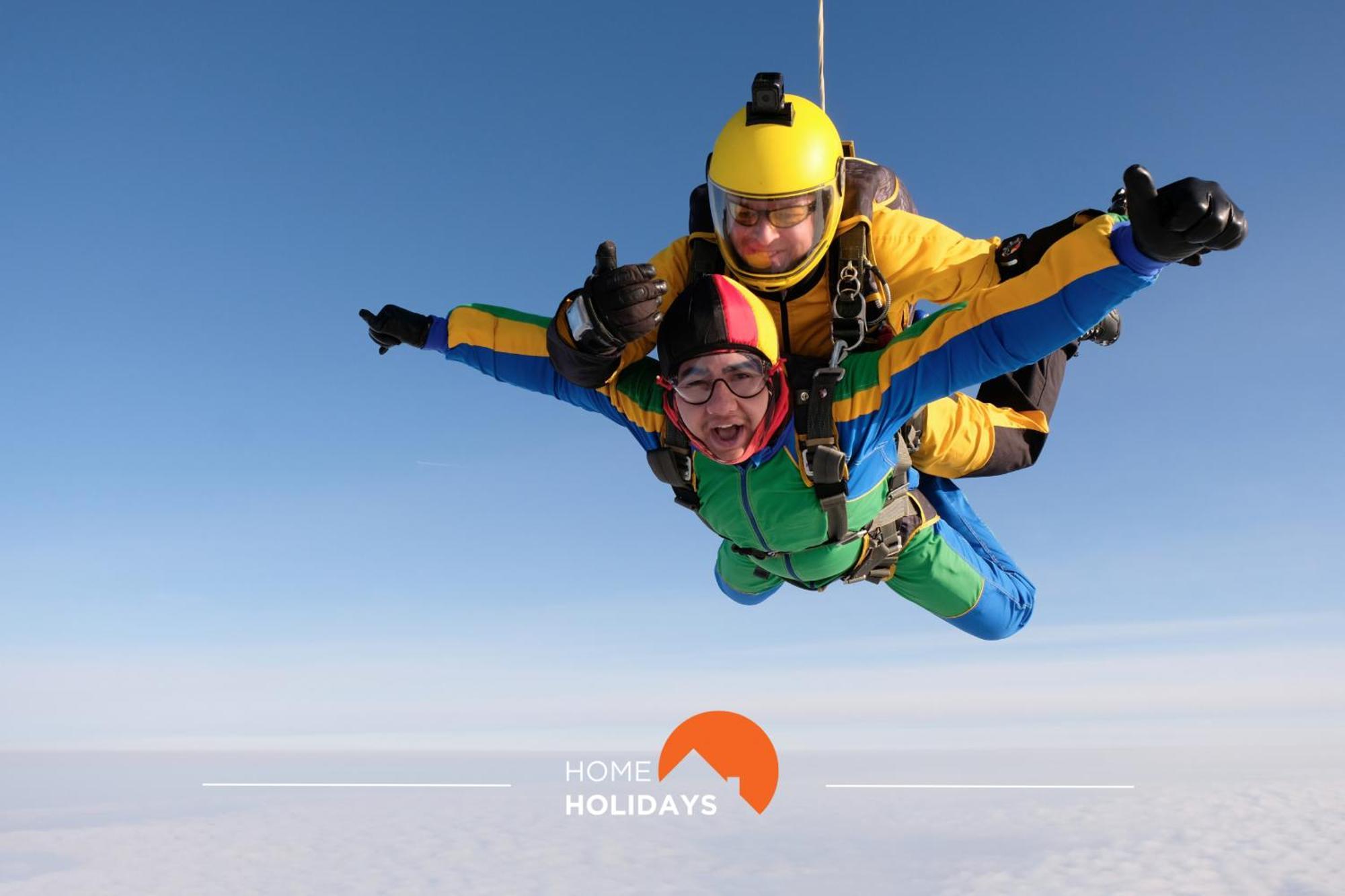 #028 T1 Orada By Home Holidays Αλμπουφέιρα Εξωτερικό φωτογραφία