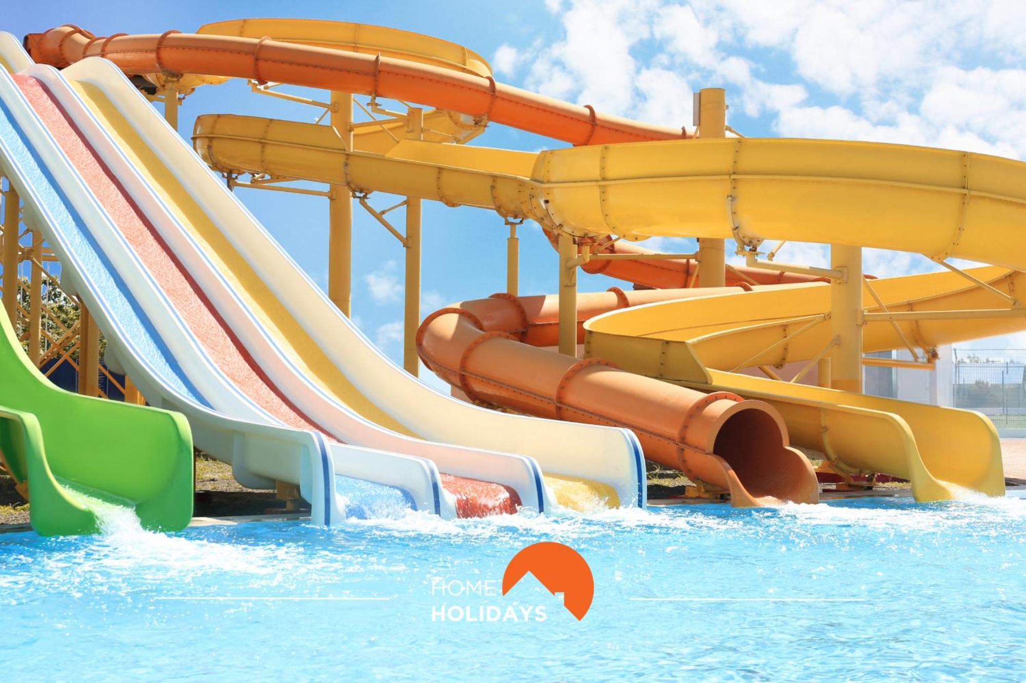 #028 T1 Orada By Home Holidays Αλμπουφέιρα Εξωτερικό φωτογραφία