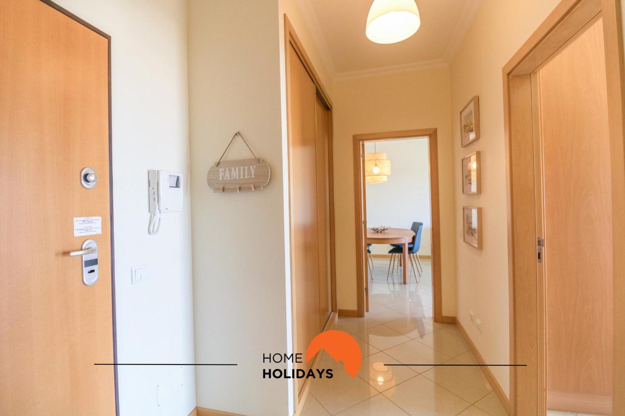 #028 T1 Orada By Home Holidays Αλμπουφέιρα Εξωτερικό φωτογραφία