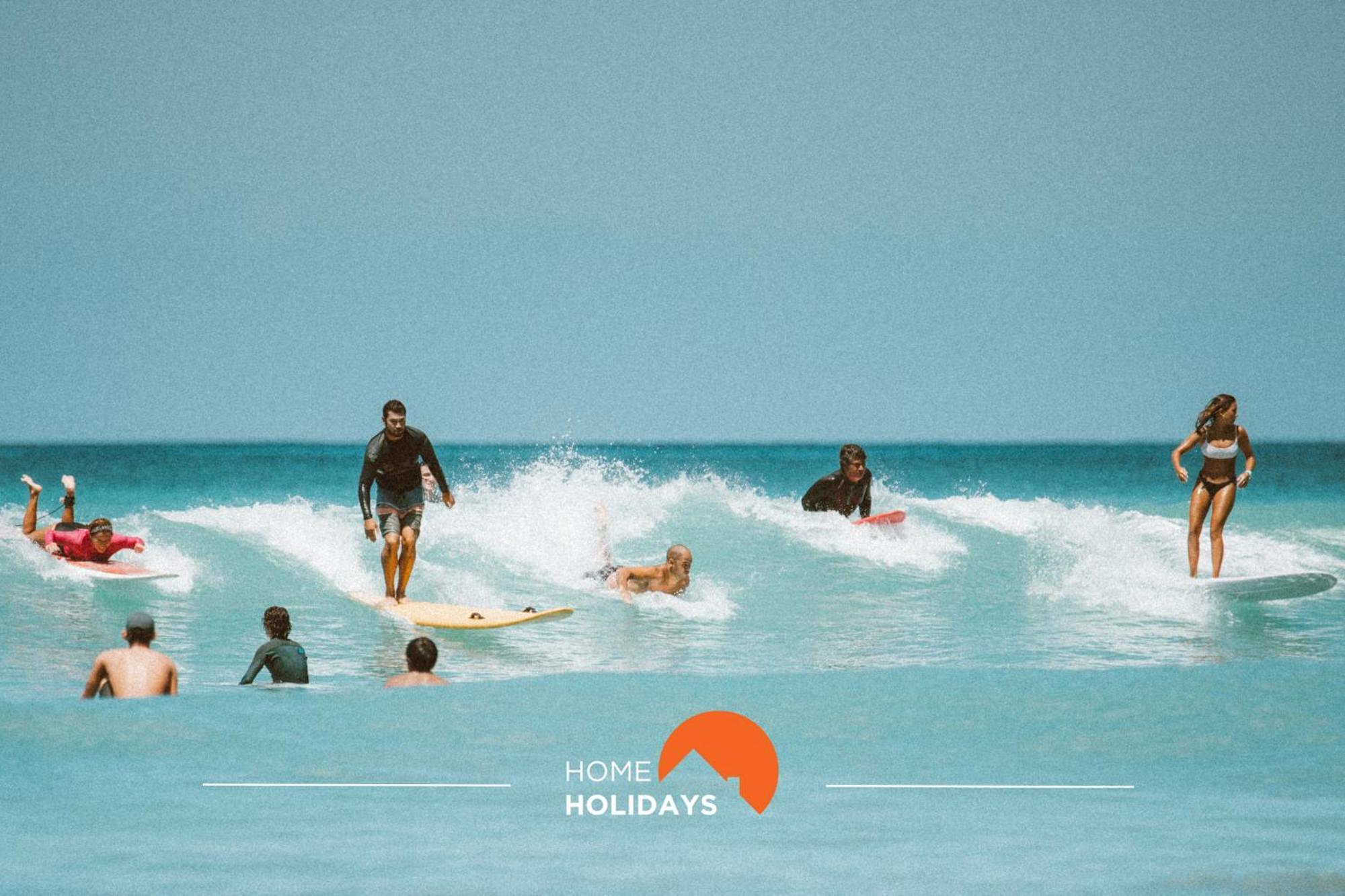 #028 T1 Orada By Home Holidays Αλμπουφέιρα Εξωτερικό φωτογραφία