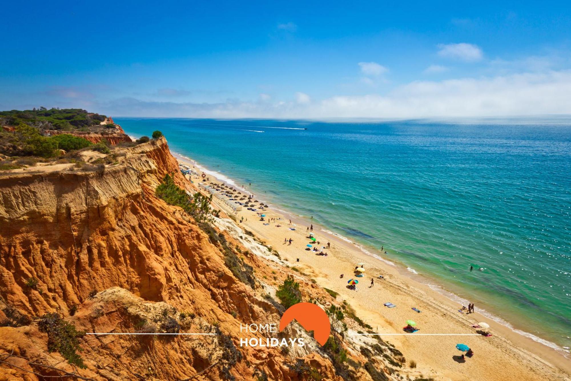 #028 T1 Orada By Home Holidays Αλμπουφέιρα Εξωτερικό φωτογραφία