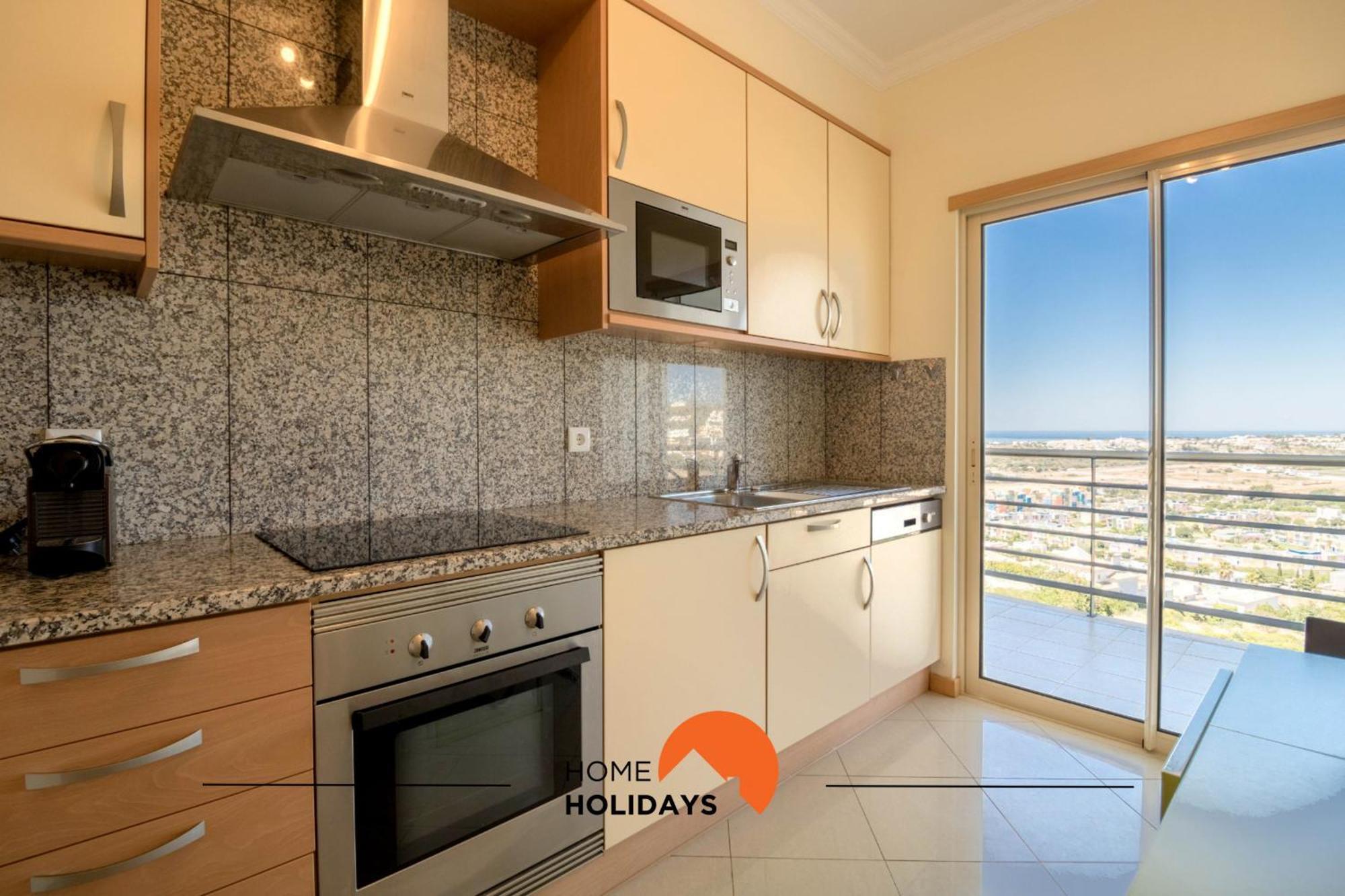 #028 T1 Orada By Home Holidays Αλμπουφέιρα Εξωτερικό φωτογραφία