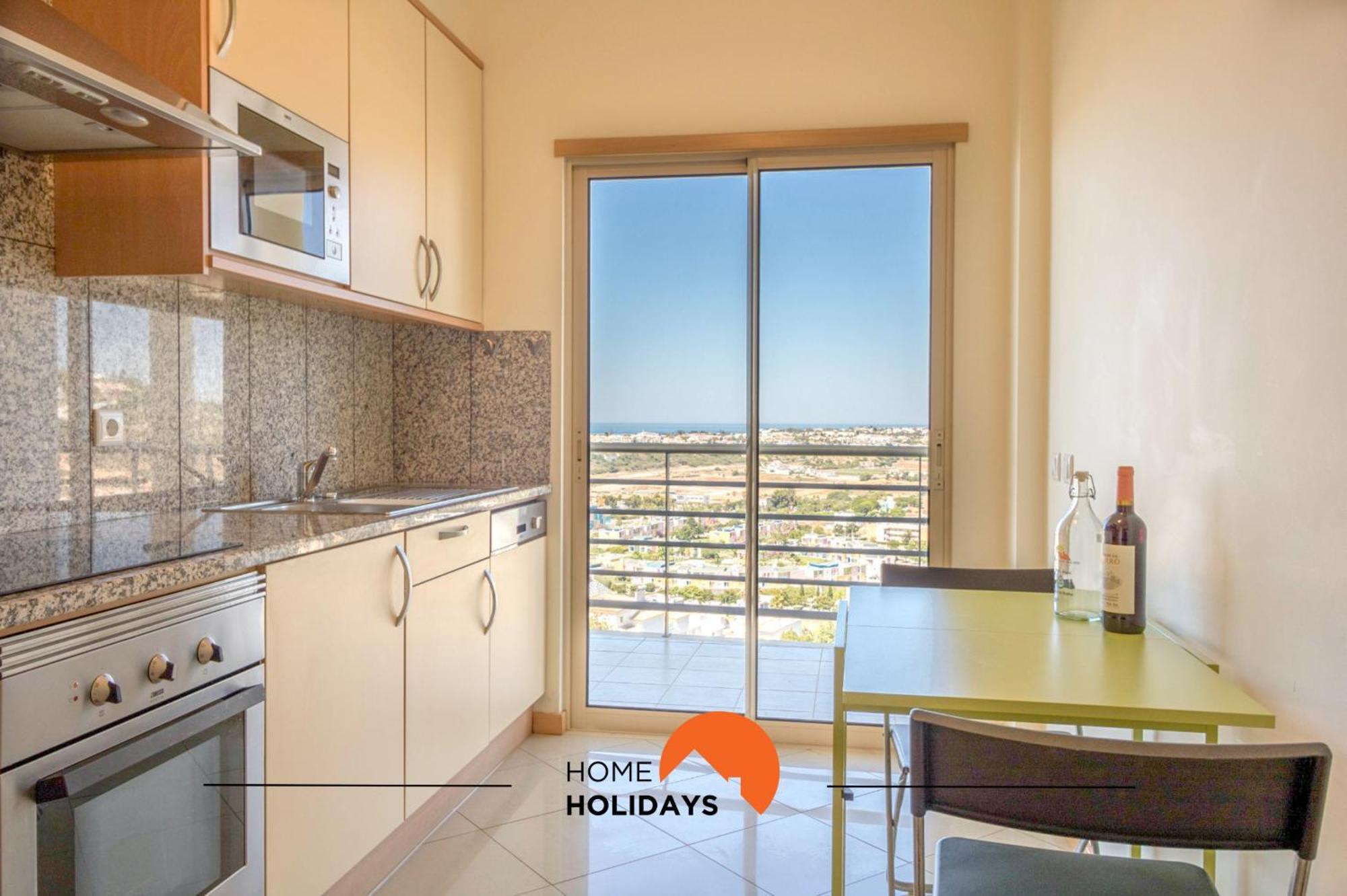 #028 T1 Orada By Home Holidays Αλμπουφέιρα Εξωτερικό φωτογραφία