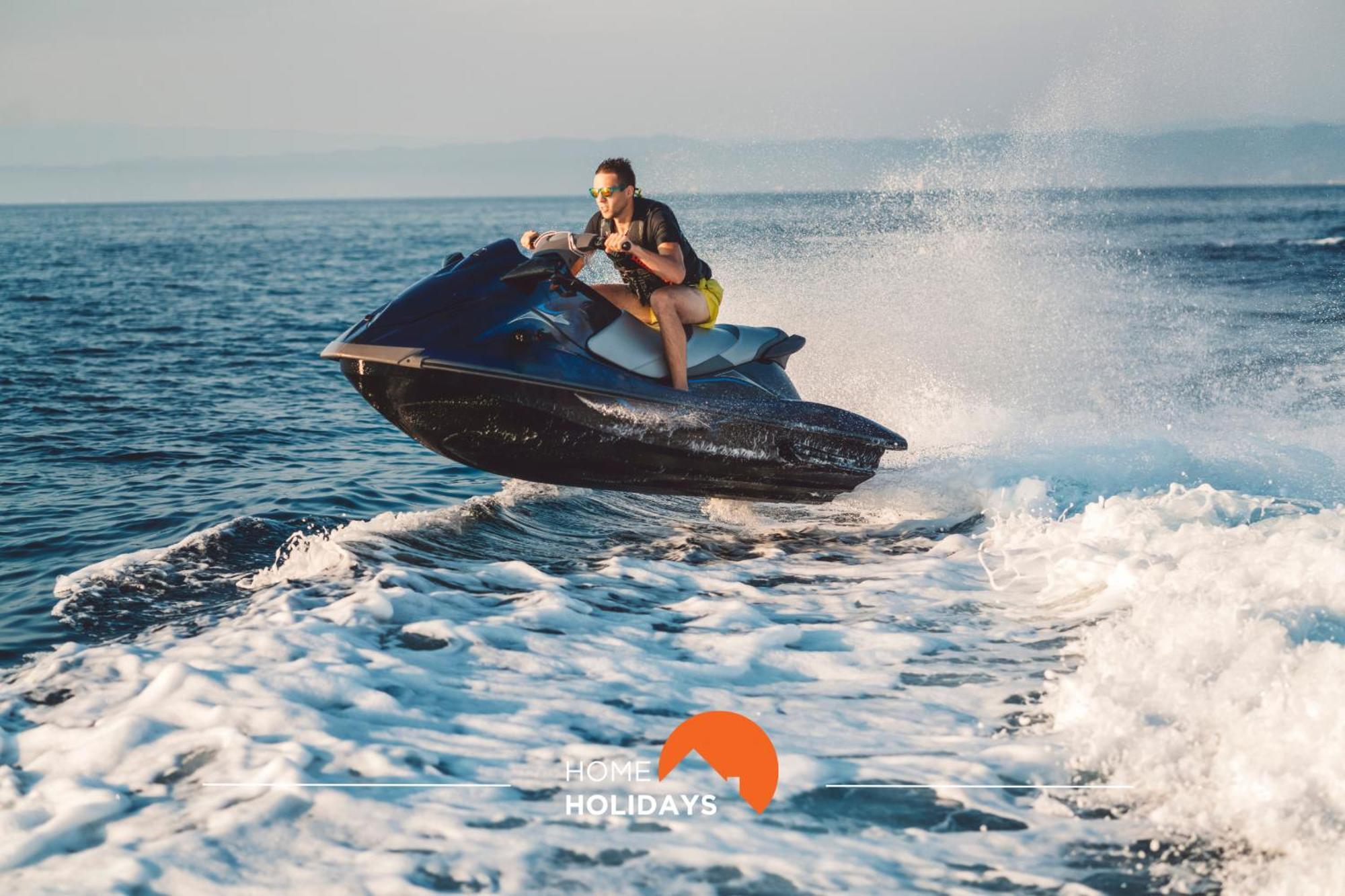 #028 T1 Orada By Home Holidays Αλμπουφέιρα Εξωτερικό φωτογραφία