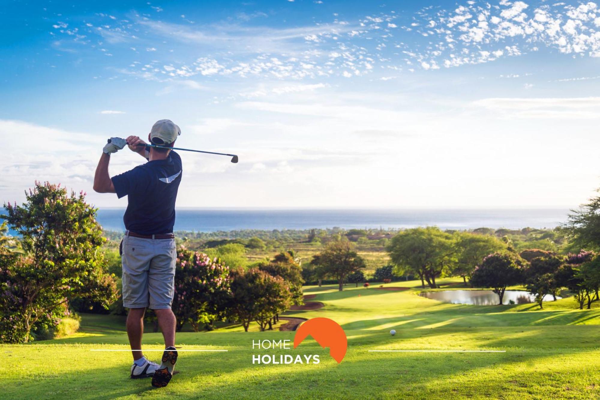 #028 T1 Orada By Home Holidays Αλμπουφέιρα Εξωτερικό φωτογραφία