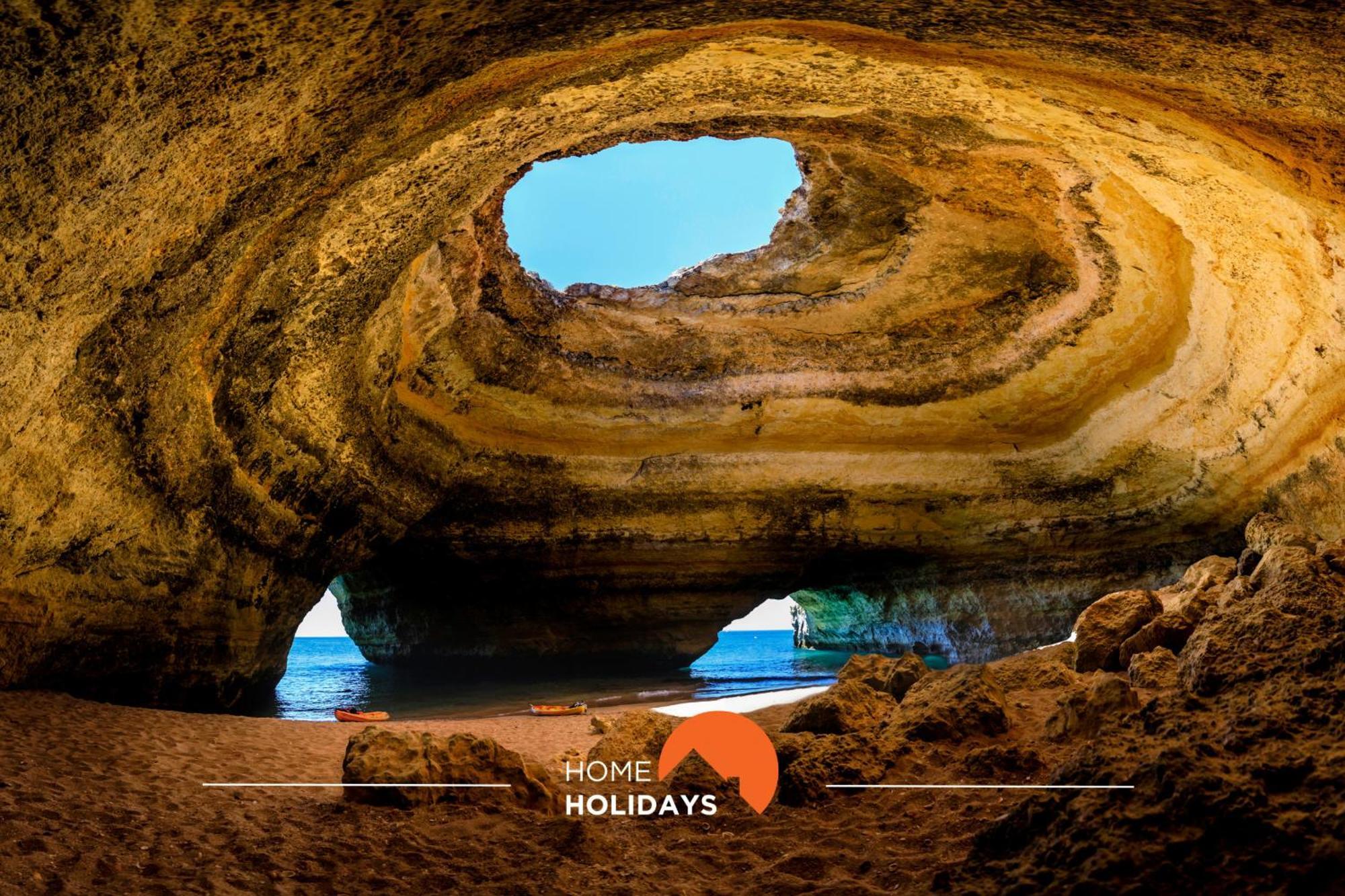 #028 T1 Orada By Home Holidays Αλμπουφέιρα Εξωτερικό φωτογραφία