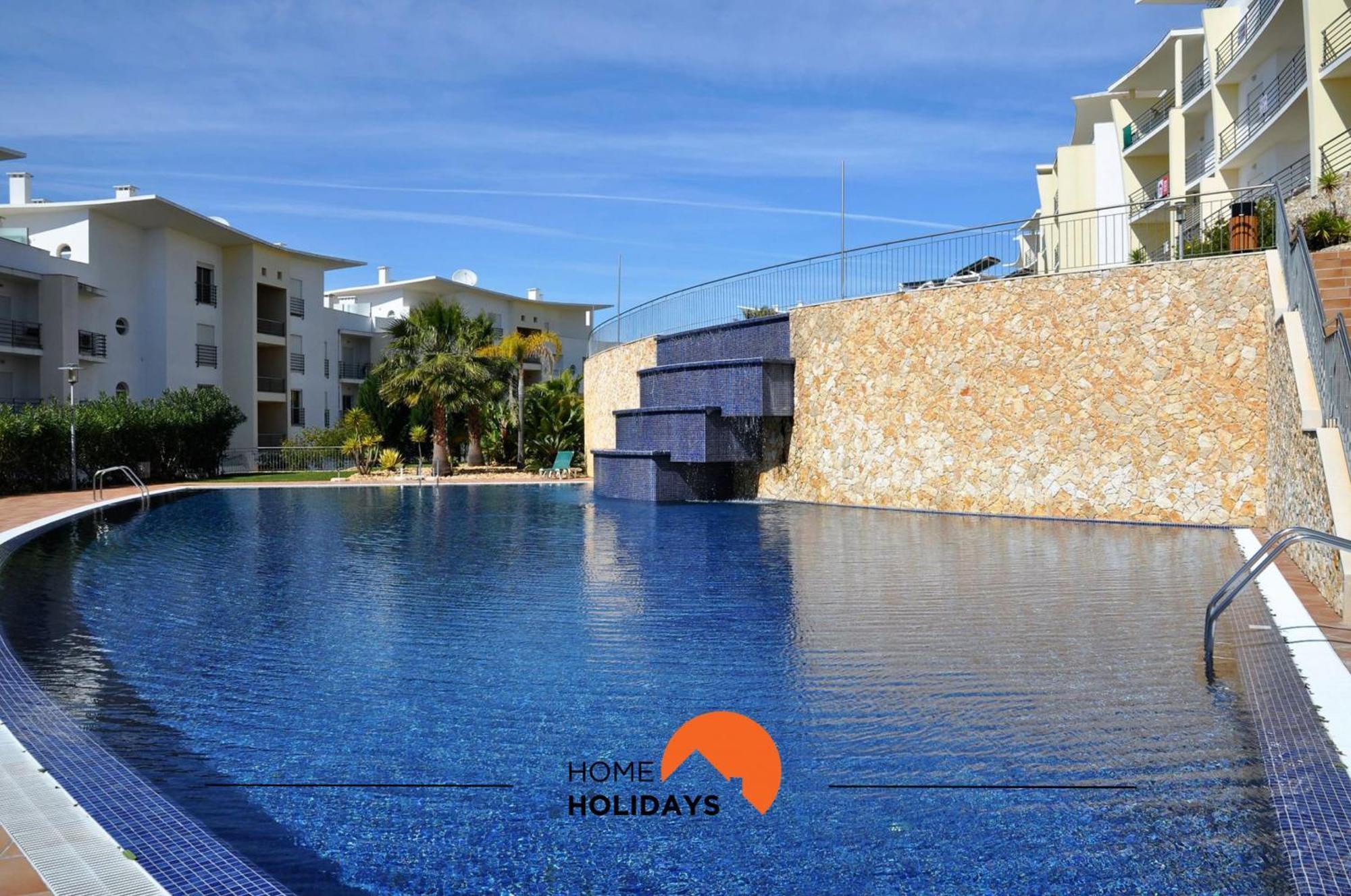 #028 T1 Orada By Home Holidays Αλμπουφέιρα Εξωτερικό φωτογραφία