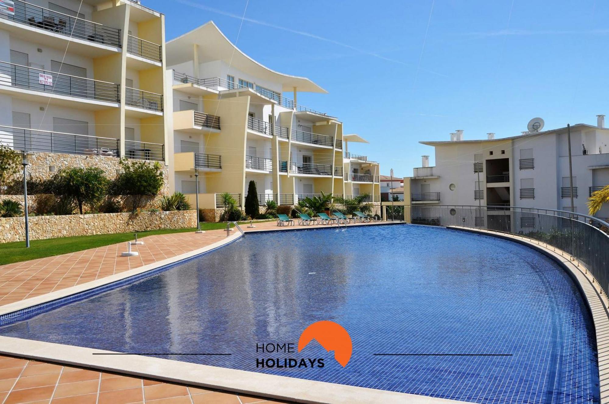 #028 T1 Orada By Home Holidays Αλμπουφέιρα Εξωτερικό φωτογραφία