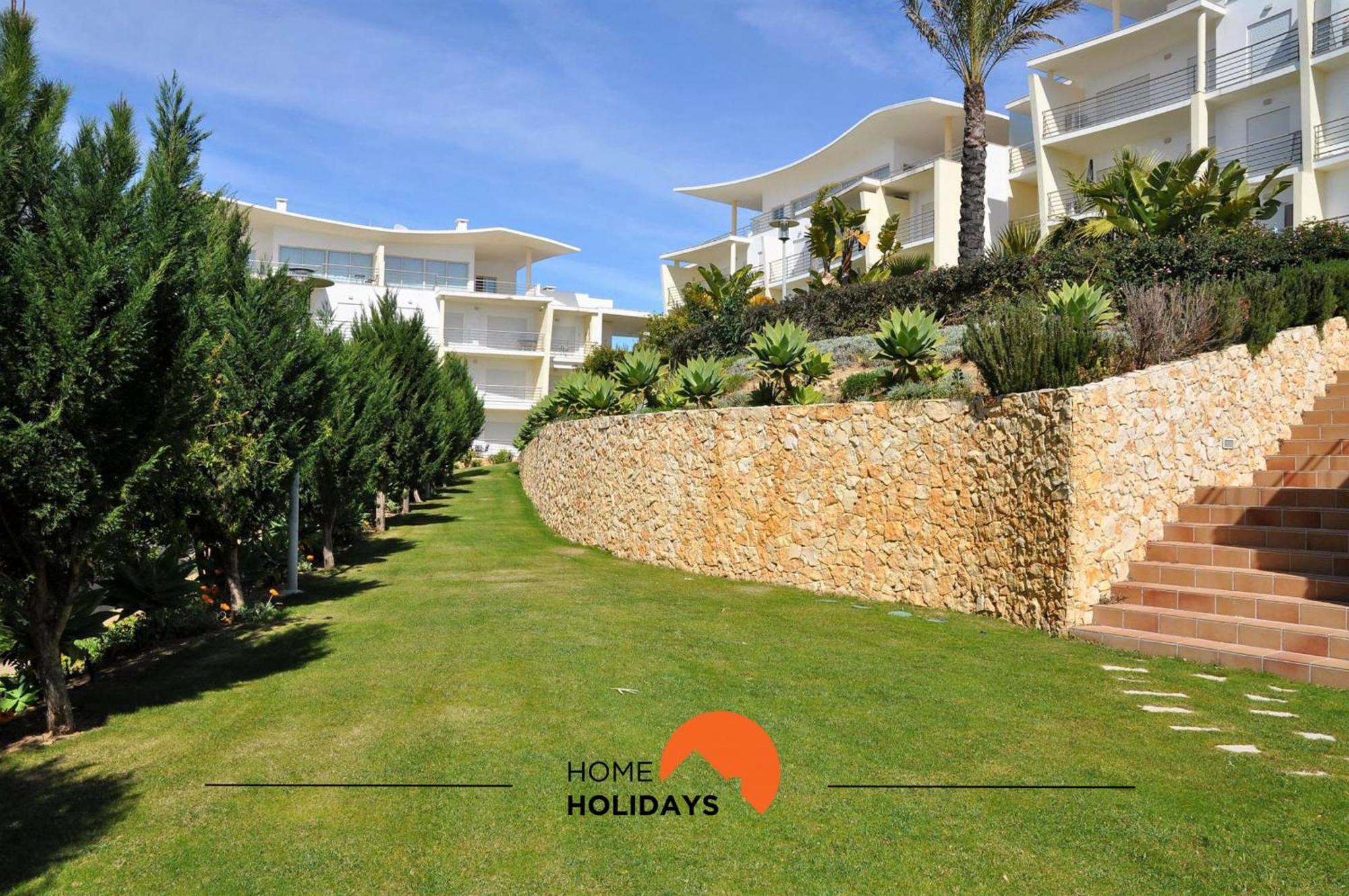 #028 T1 Orada By Home Holidays Αλμπουφέιρα Εξωτερικό φωτογραφία